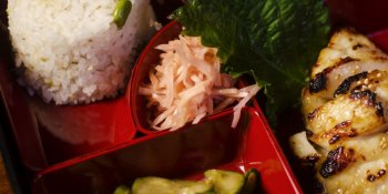 餐馆 / Buddah