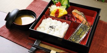 Japanese Breakfast