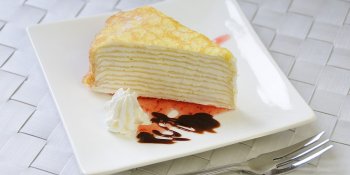 Desserts