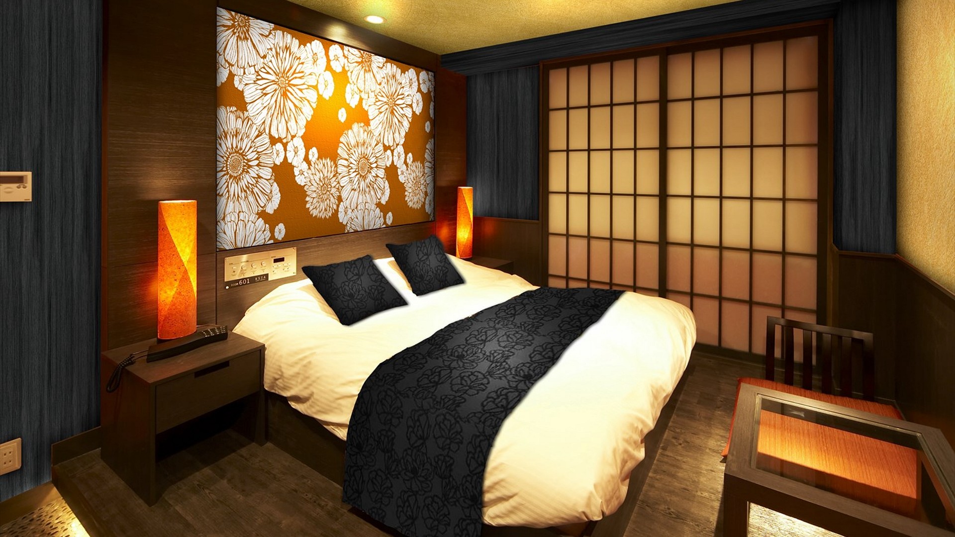 KSEA Shinmatsudo Hotel + Spiritual-601