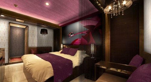 Deluxe Guestroom