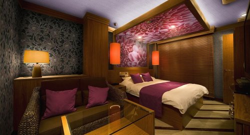 Premium Guestroom