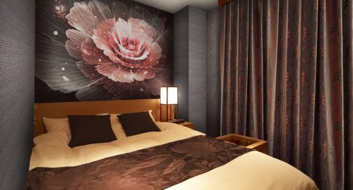 Standard Guestroom